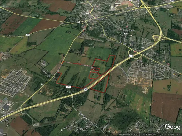 Augustine Ave, Charles Town, WV 25414