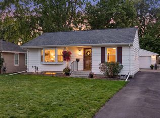 6640 15th Ave S, Richfield, MN 55423