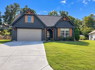 9418 Fox Gap Ln, Hixson, TN 37343