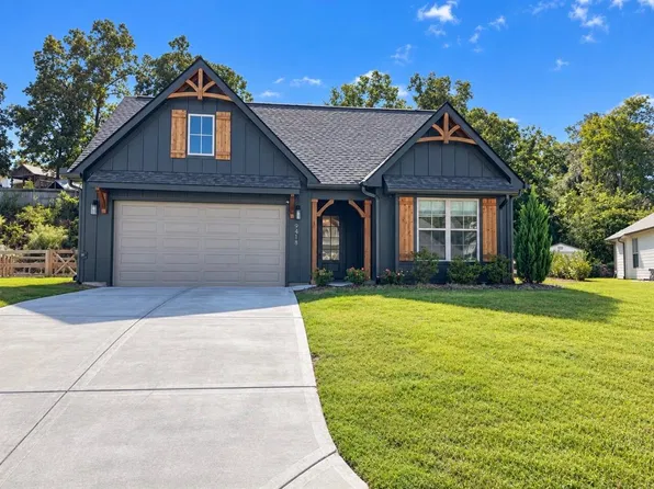 9418 Fox Gap Ln, Hixson, TN 37343