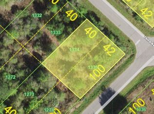 11475 & 11479 3rd Ave, Punta Gorda, FL 33955