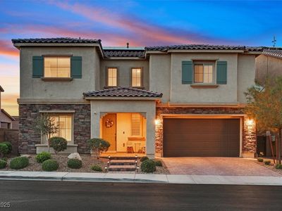 404 Lost Horizon Ave, Henderson, NV, 89002