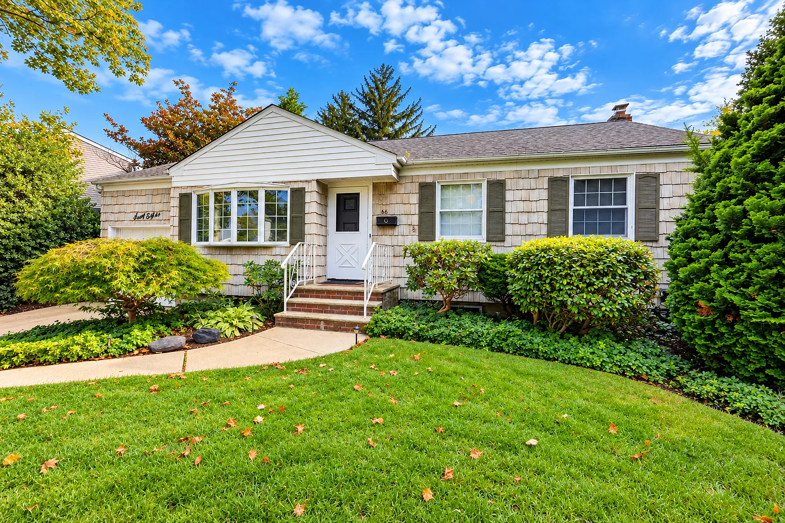 3 bed, $4,400 — Photo 2