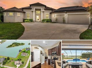 23831 Hideout Trl, Land O Lakes, FL 34639