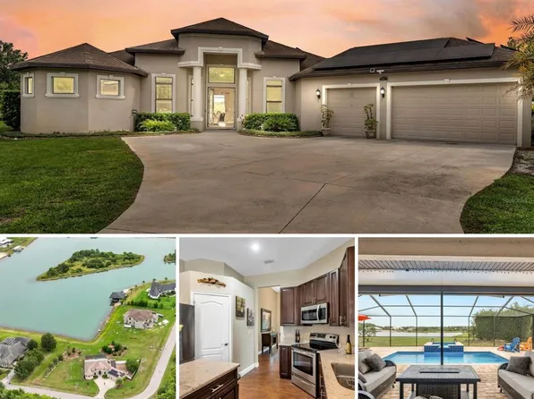 23831 HIDEOUT TRAIL, LAND O LAKES, FL 34639