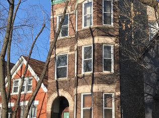 2026 W Haddon Ave, Chicago, IL 60622