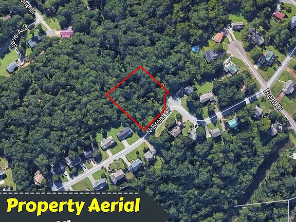 5th image of 0 N Brent Dr