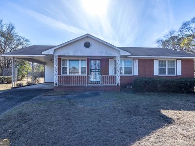 3041 Waddell Dr, Columbus, GA, 31907
