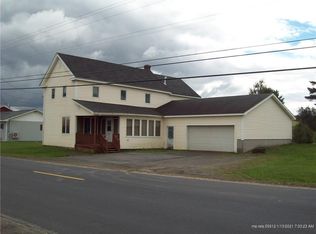 246 Main St, Saint Agatha, ME 04772