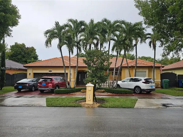 16569 NW 91st Ct, Miami Lakes, FL 33018