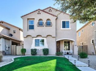 3453 E Jasper Dr, Gilbert, AZ 85296