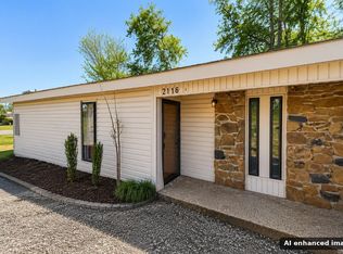 2116 W 38th St, North Little Rock, AR 72118