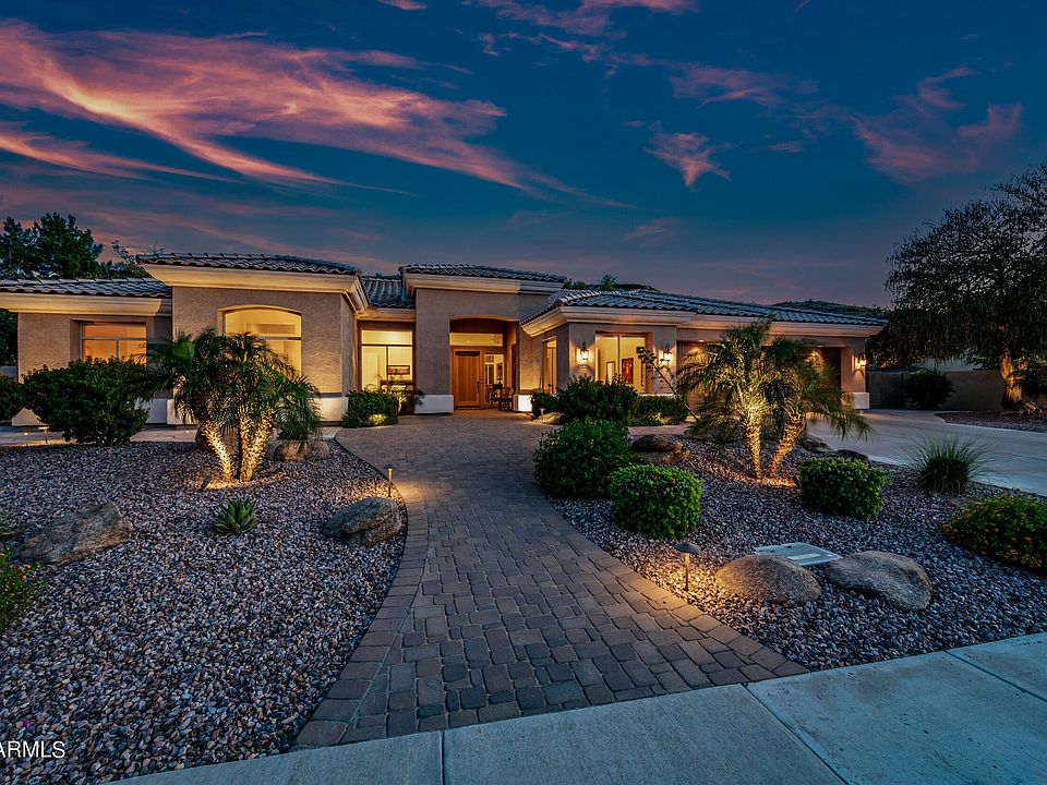 5605 W Pinnacle Hill Dr, Glendale, AZ 85310 Zillow