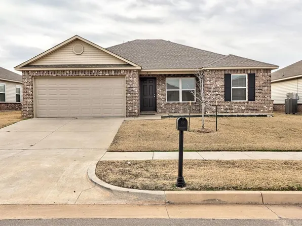 1857 Jack Rabbit Ln, El Reno, OK 73036