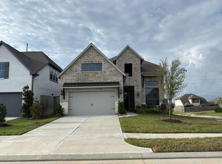 29427 Pearwood Dr, Katy, TX 77494