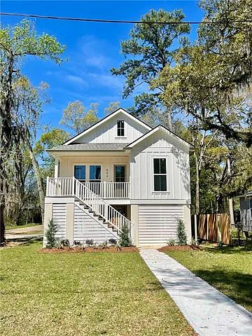 602 Foy St — Photo 1