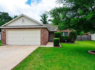 16353 Sun View Ln, Conroe, TX 77302