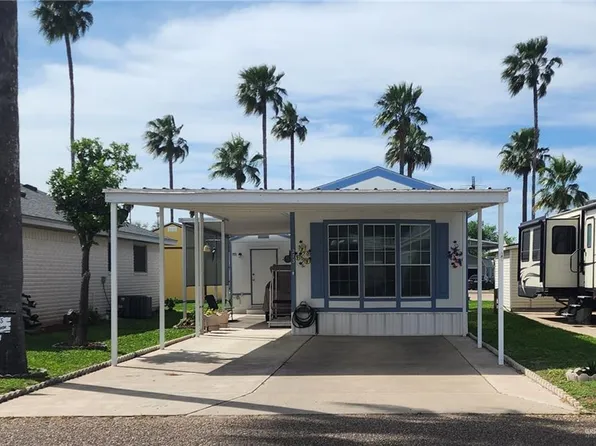 2310 Bobolink Cir E #273, Mission, TX 78572