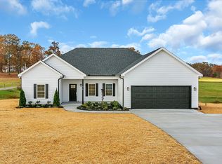 516 Airport Lake Rd, McMinnville, TN 37110