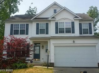 1504 Tina Lynn Ct, Locust Grove, VA 22508