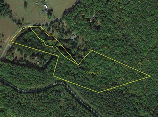 2800 Branch Rd, Scottsville, VA 24590