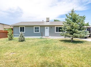 1067 E Carolina Ave, Fruita, CO 81521