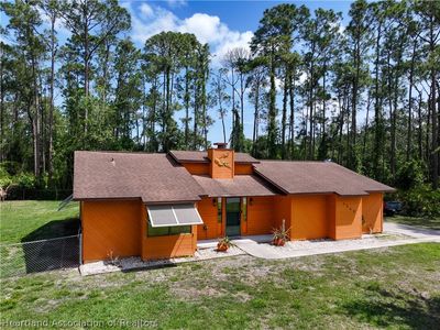 1248 Woodbury Ave, Sebring, FL, 33875