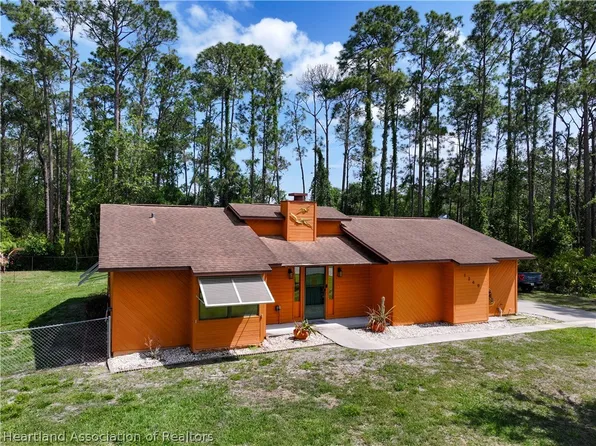 1248 Woodbury Ave, Sebring, FL 33875