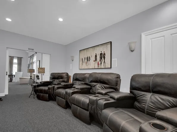 Crosspoint Apartments