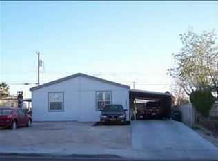 6185 Judson Ave, Las Vegas, NV 89156