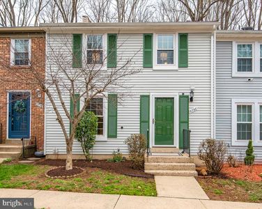 5756 Walnut Wood Ln, Burke, VA, 22015