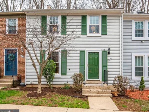 5756 Walnut Wood Ln, Burke, VA 22015