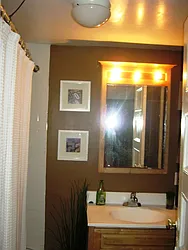 Rented by Corcoran
