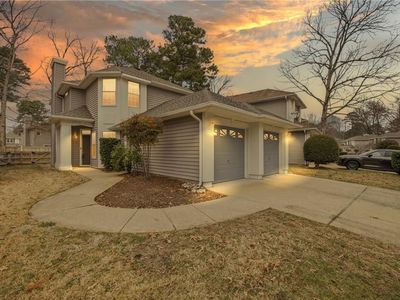 905 Prestige Ct, Newport News, VA, 23602