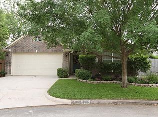 18903 Cypresswood Forest Ct, Spring, TX 77388