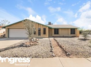 4230 W Gilbert Cir, Tucson, AZ 85741
