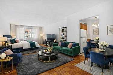 43-44 Kissena Boulevard, #7K