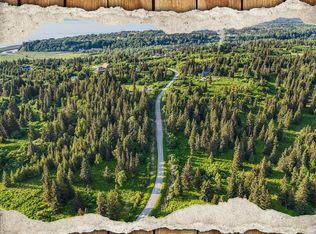 17515 Arcturus Loop, Ninilchik, AK 99639