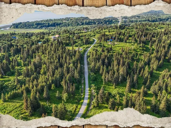 17515 Arcturus Loop, Ninilchik, AK 99639