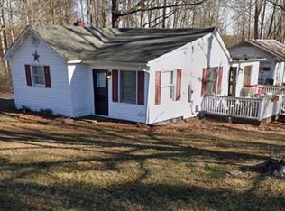 740 Baggage Rd, Madison, NC 27025