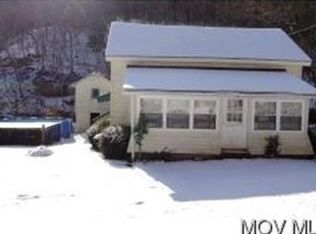 168 Rr 2, Elizabeth, WV 26143