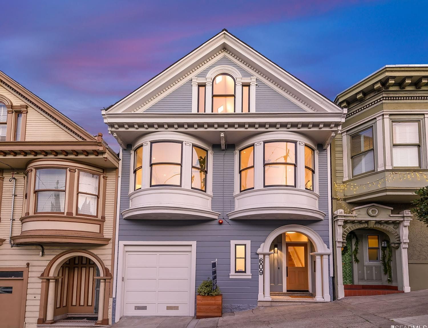 609 San Bruno Ave, San Francisco, CA 94107 Zillow