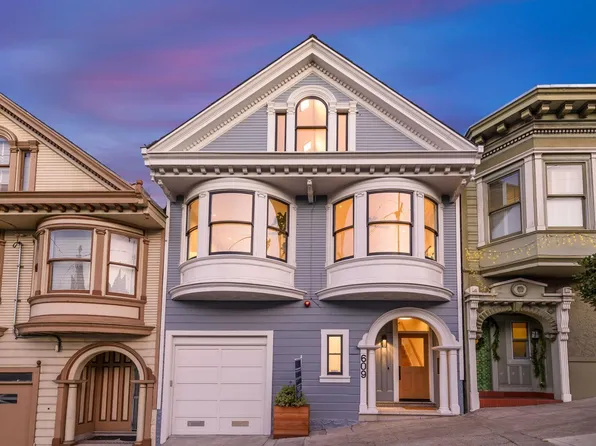 609 San Bruno Ave, San Francisco, CA 94107