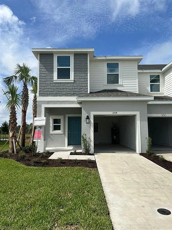 3 bed, 2.5 bath, 1854 sqft, $2,100 — Photo 1