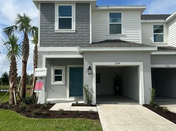 3734 Sepia St, Kissimmee, FL 34758