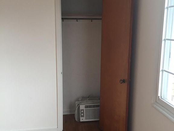 Living Room Closet