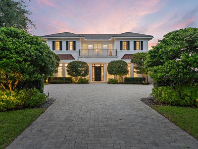 7703 Bold Lad Road, Palm Beach Gardens, FL, 33418