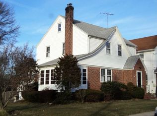 102 Demarest Ave, Bloomfield, NJ 07003