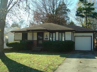 1065 S Thelma Ave, Springfield, MO 65807