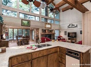109 Woodbrier Ct, Alto, NM 88312